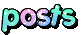 Posts